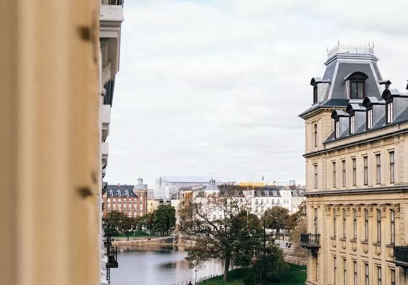 Fotos del hotel Kong Arthur:  5