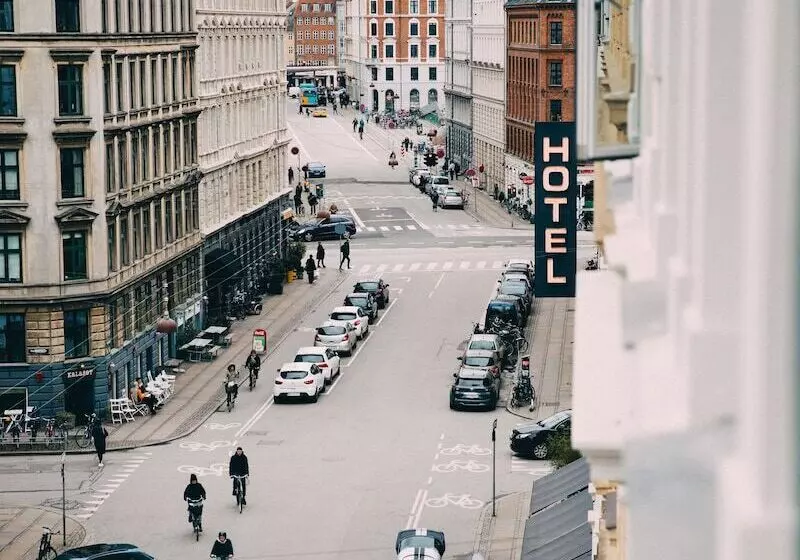 Fotos del hotel Kong Arthur:  6