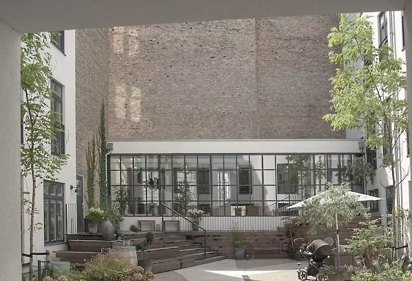 Fotos del hotel Kong Arthur:  14