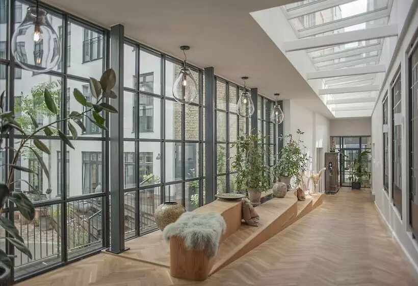 Fotos del hotel Kong Arthur:  15