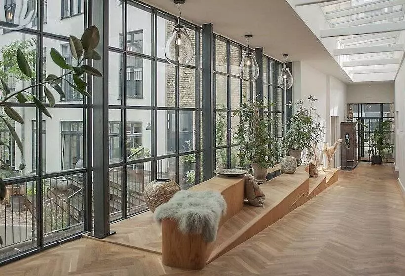 Fotos del hotel Kong Arthur:  2