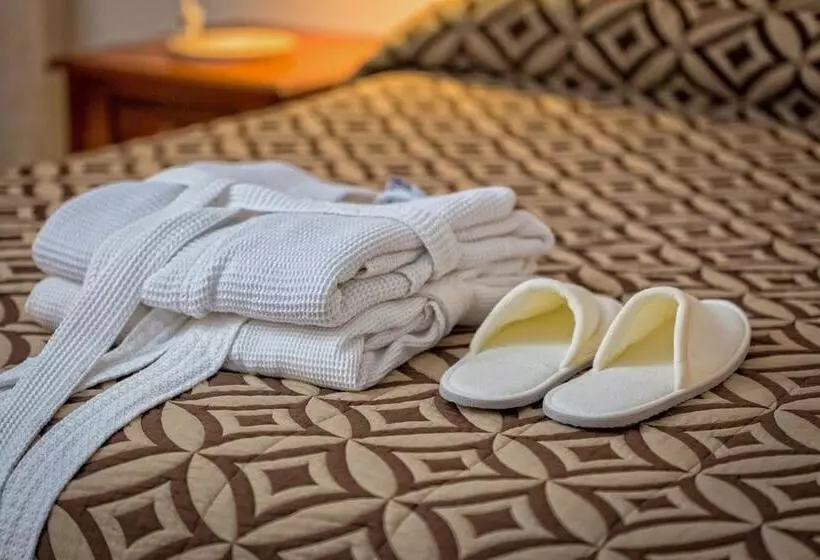 Fotos del hotel Napolitano:  7