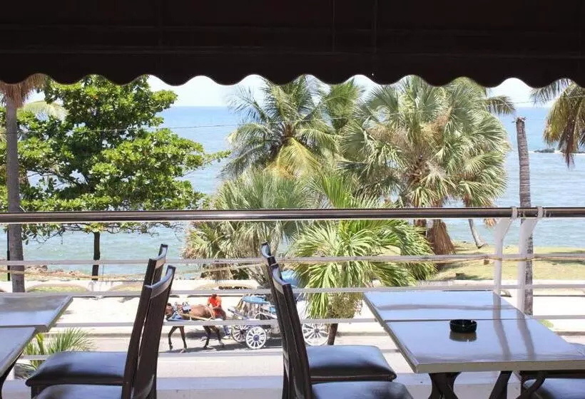 Fotos del hotel Napolitano:  14