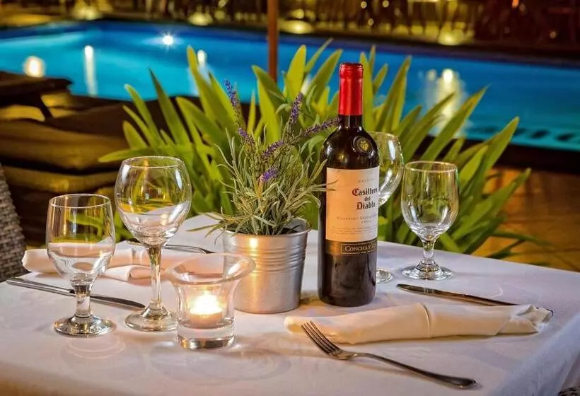 Fotos del hotel Napolitano:  4