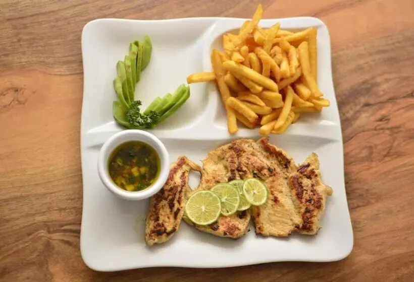 Fotos del hotel Napolitano:  2