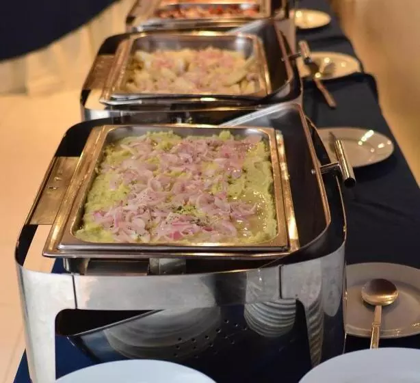 Fotos del hotel Napolitano:  18