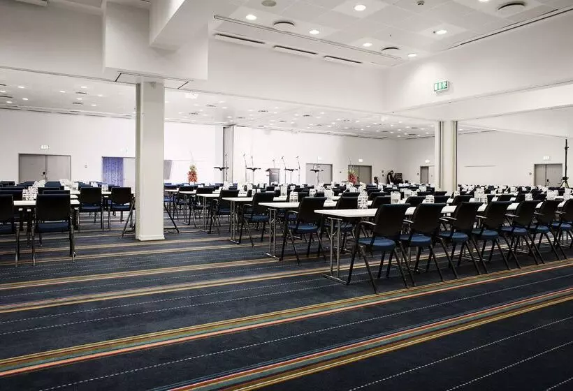 Fotos del hotel Scandic Copenhagen:  15