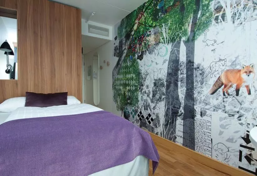 Fotos del hotel Scandic Copenhagen:  11