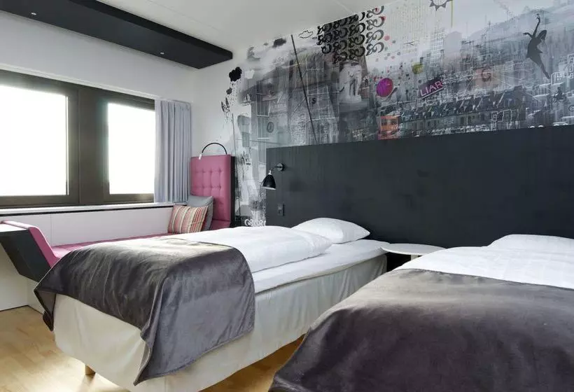 Fotos del hotel Scandic Copenhagen:  18