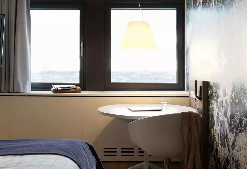 Fotos del hotel Scandic Copenhagen:  24