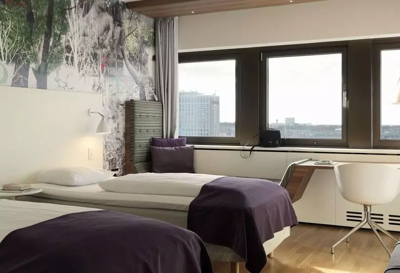 Fotos del hotel Scandic Copenhagen:  25