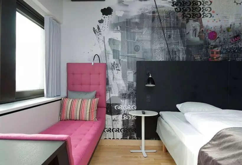Fotos del hotel Scandic Copenhagen:  7
