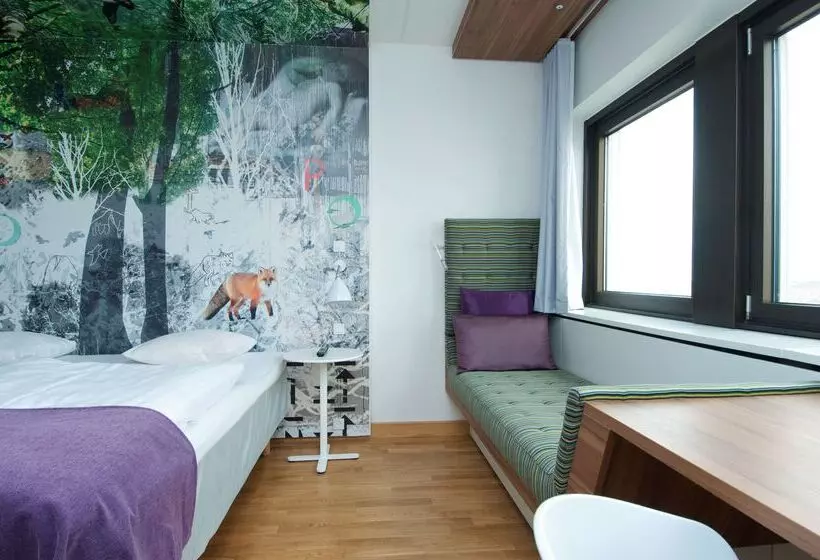 Fotos del hotel Scandic Copenhagen:  23