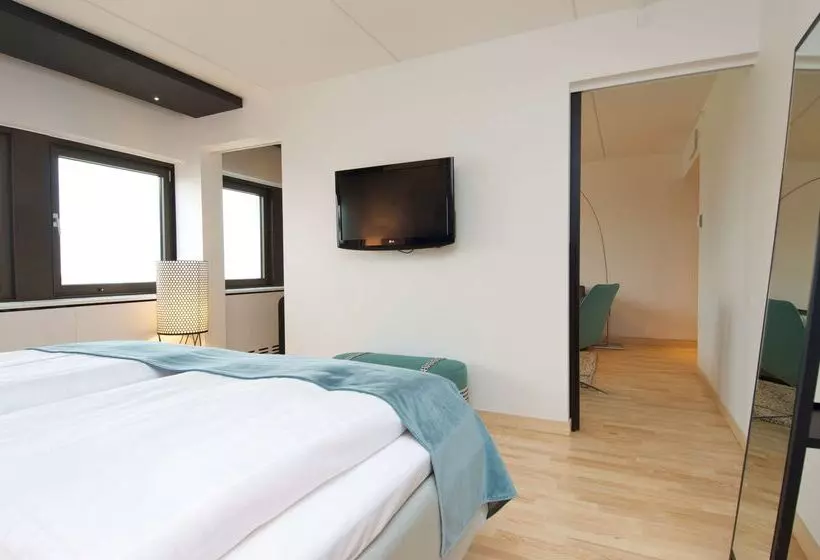 Fotos del hotel Scandic Copenhagen:  17