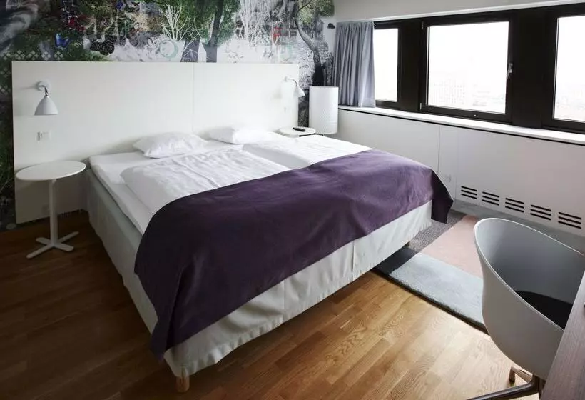 Fotos del hotel Scandic Copenhagen:  14