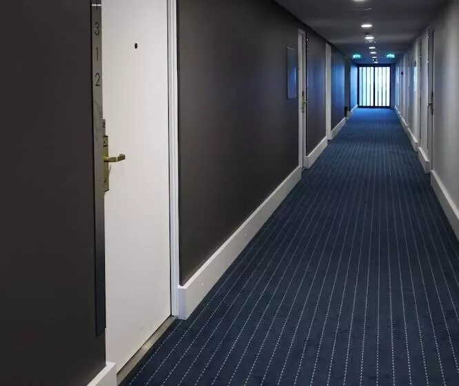 Fotos del hotel Scandic Copenhagen:  3