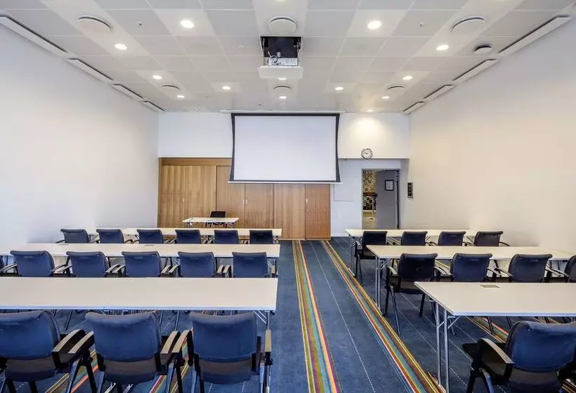 Fotos del hotel Scandic Copenhagen:  10