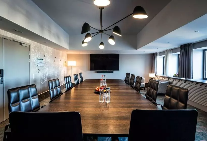 Fotos del hotel Scandic Copenhagen:  13