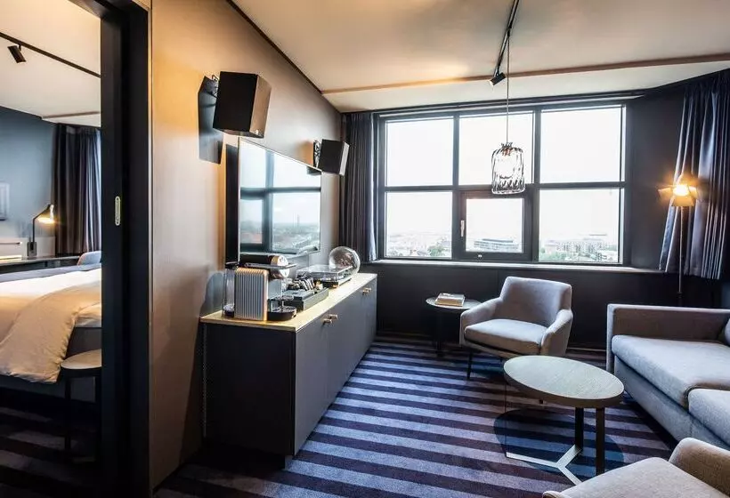 Fotos del hotel Scandic Falkoner:  23