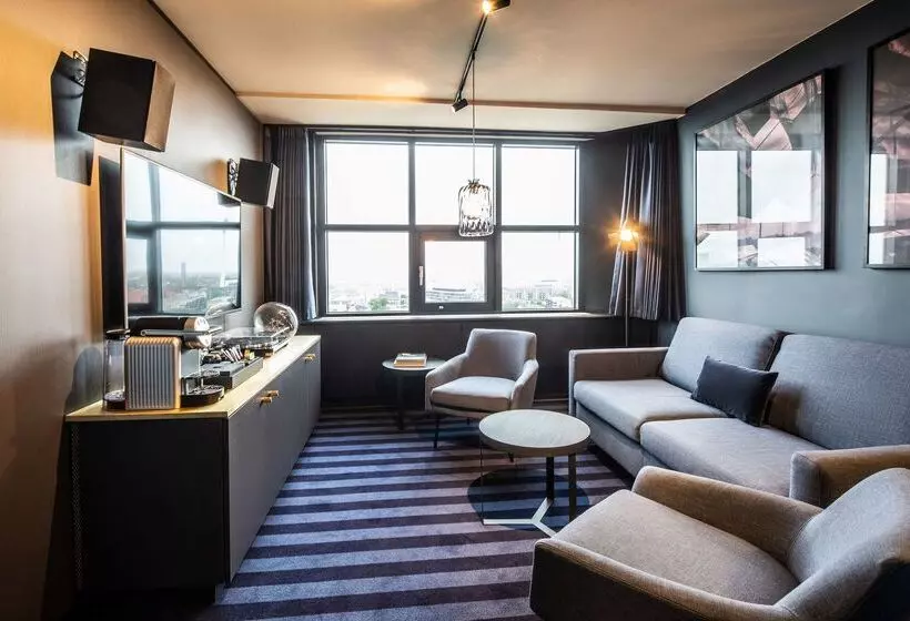 Fotos del hotel Scandic Falkoner:  21