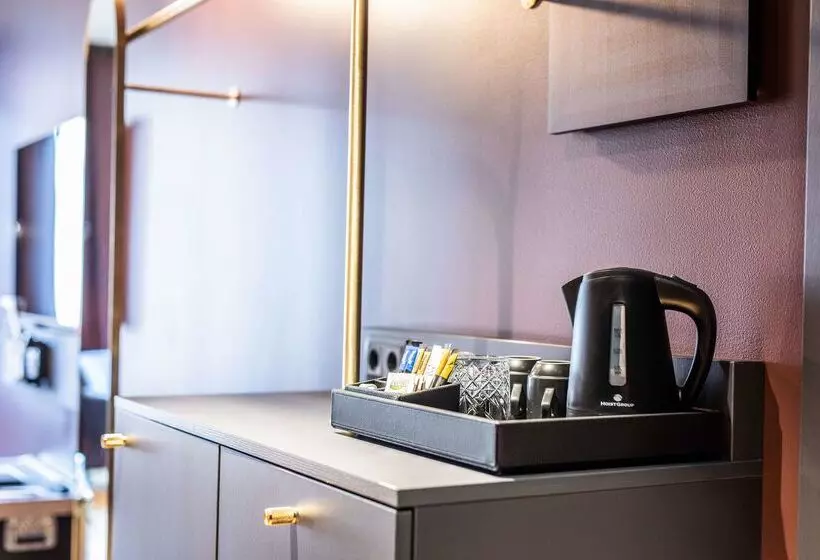 Fotos del hotel Scandic Falkoner:  24