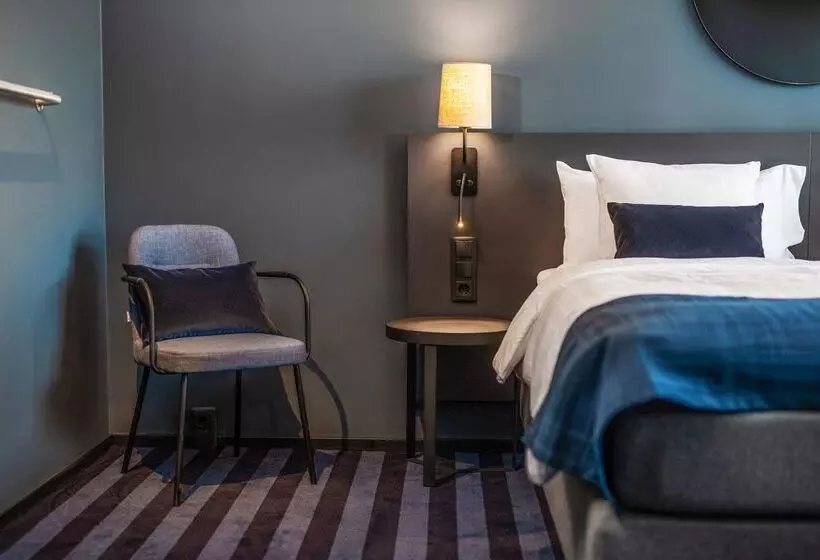 Fotos del hotel Scandic Falkoner:  19