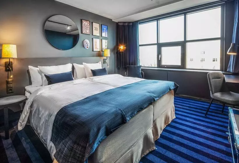 Fotos del hotel Scandic Falkoner:  12