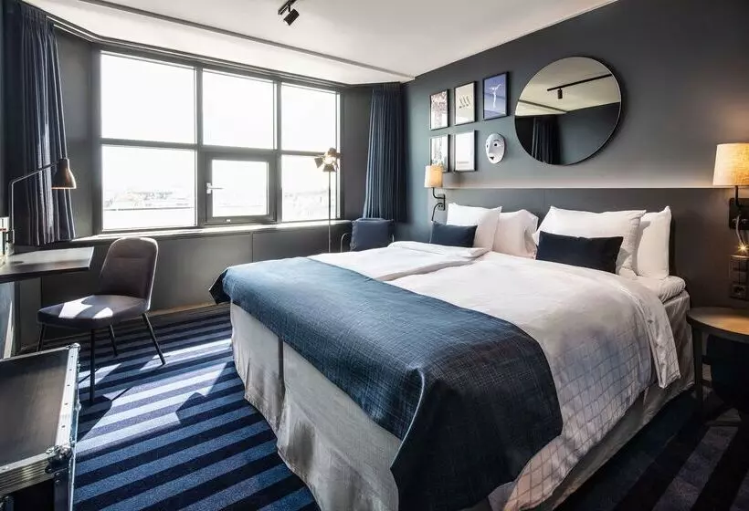 Fotos del hotel Scandic Falkoner:  5