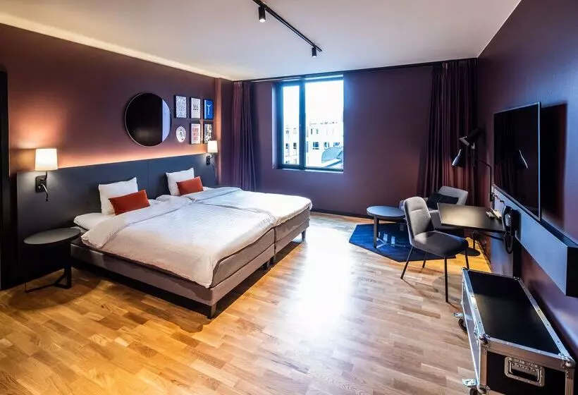 Fotos del hotel Scandic Falkoner:  20