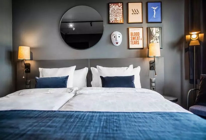 Fotos del hotel Scandic Falkoner:  8