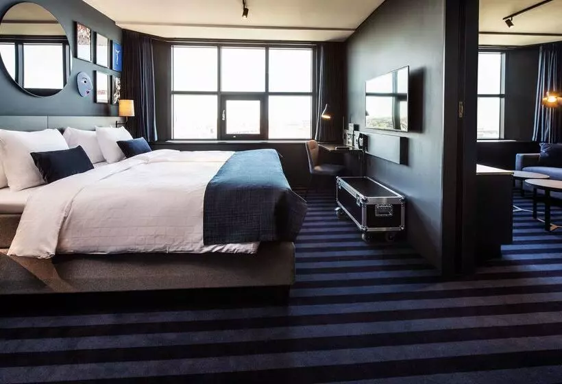 Fotos del hotel Scandic Falkoner:  17