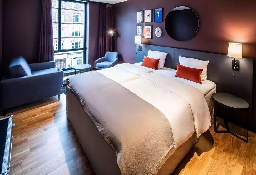 Fotos del hotel Scandic Falkoner:  18