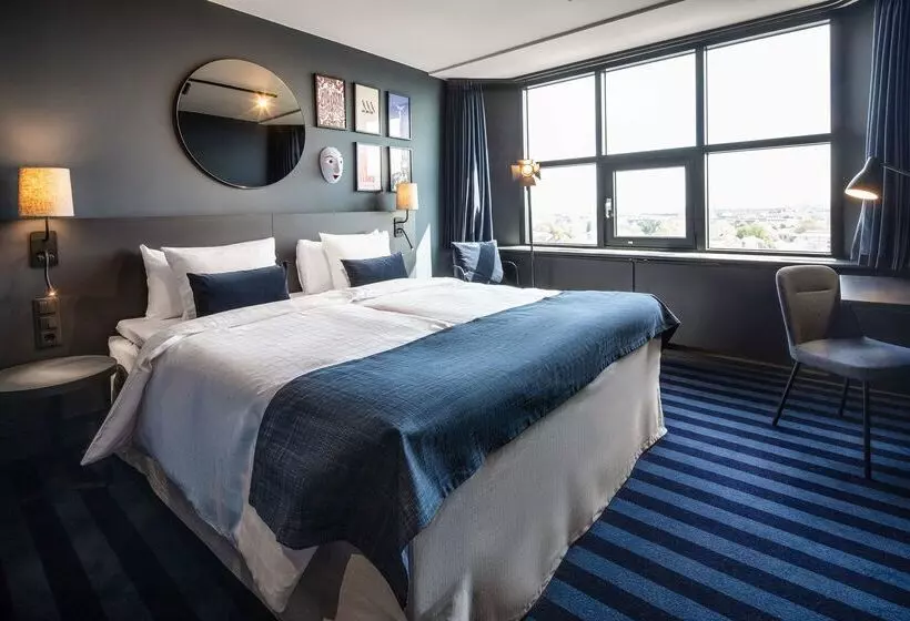 Fotos del hotel Scandic Falkoner:  14