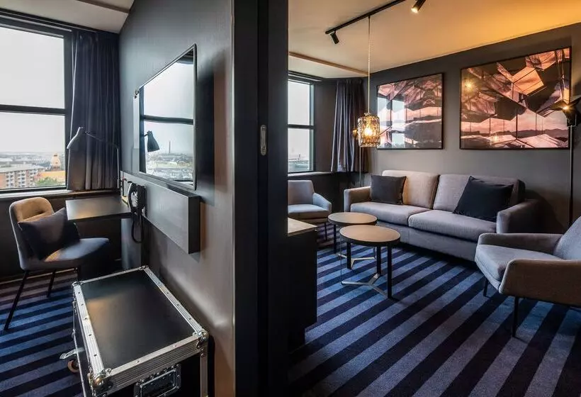 Fotos del hotel Scandic Falkoner:  9