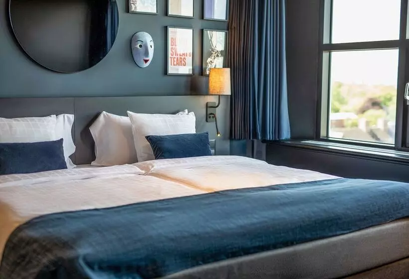 Fotos del hotel Scandic Falkoner:  16