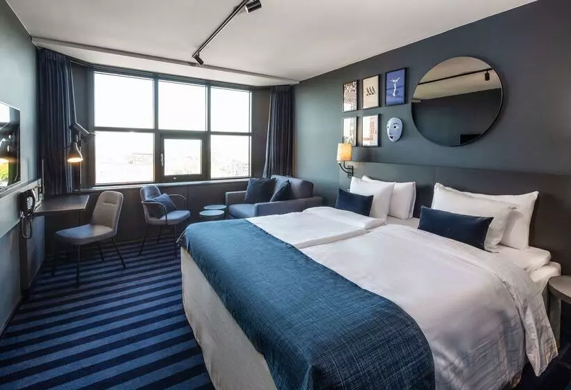Fotos del hotel Scandic Falkoner:  2