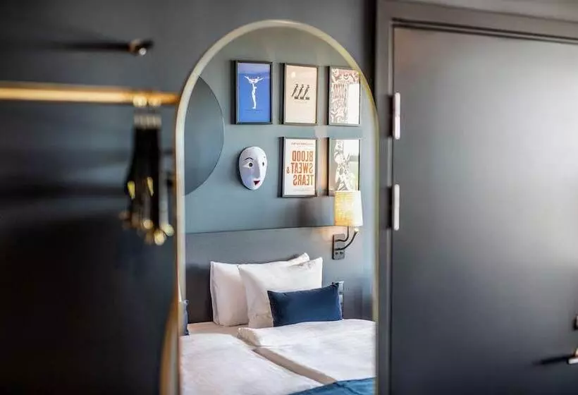 Fotos del hotel Scandic Falkoner:  22