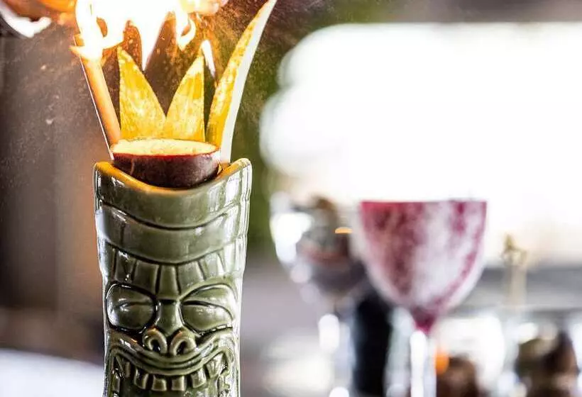 Fotos del hotel Slotslet Aalborg:  16