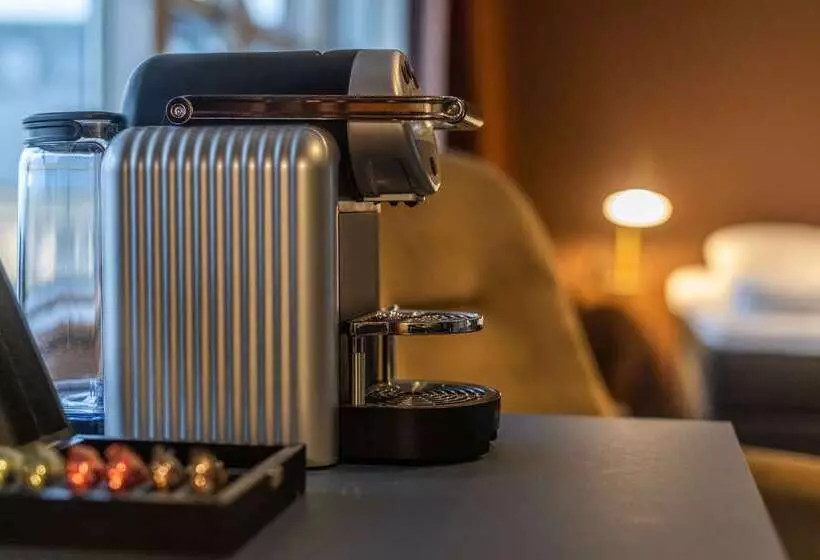 Fotos del hotel Slotslet Aalborg:  13