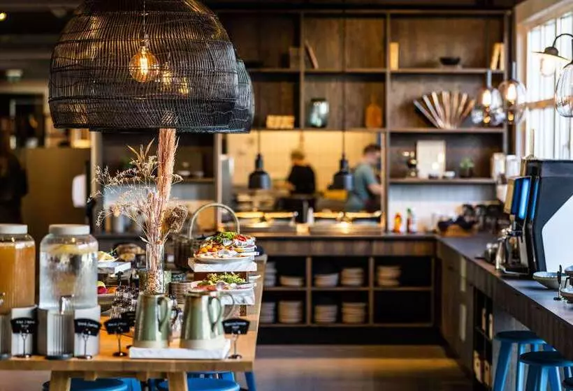 Fotos del hotel Slotslet Aalborg:  6