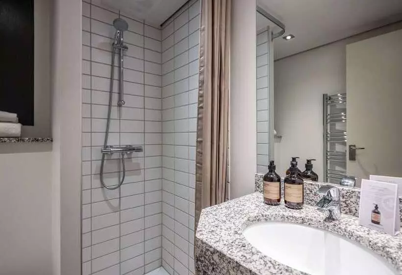 Fotos del hotel Slotslet Aalborg:  15