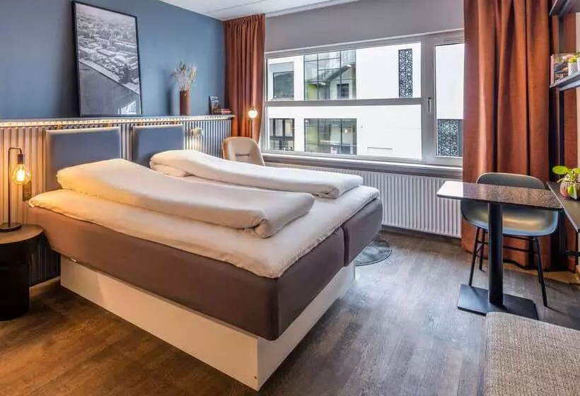 Fotos del hotel Slotslet Aalborg:  20