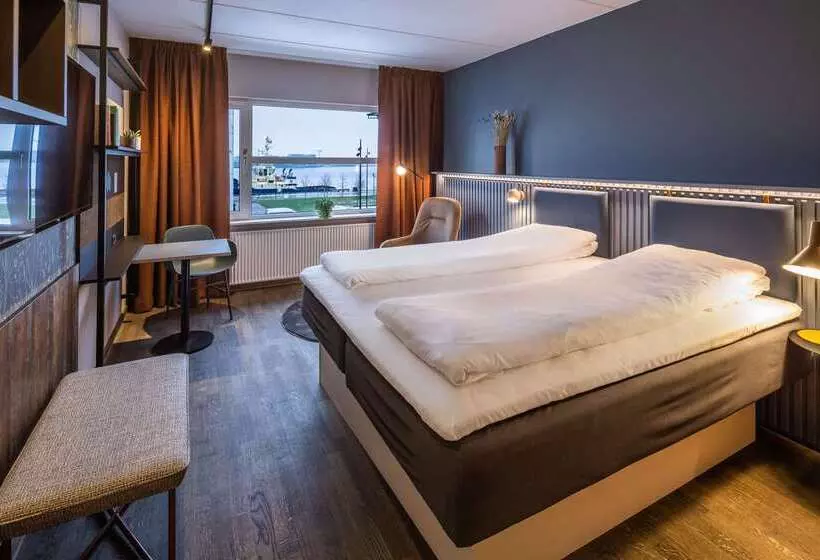 Fotos del hotel Slotslet Aalborg:  22