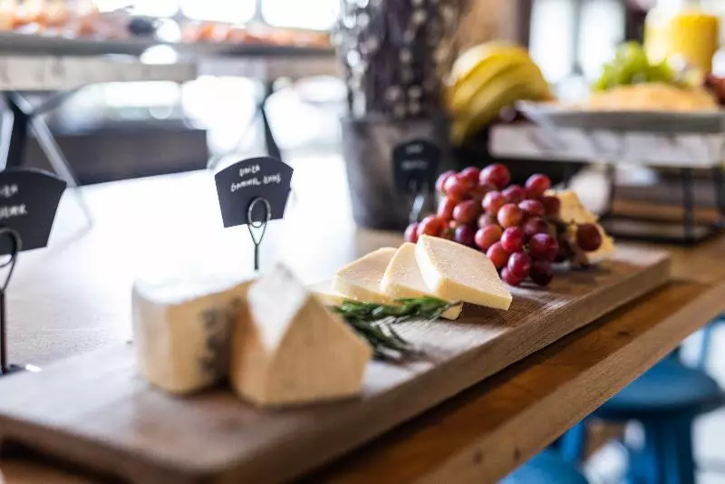 Fotos del hotel Slotslet Aalborg:  5