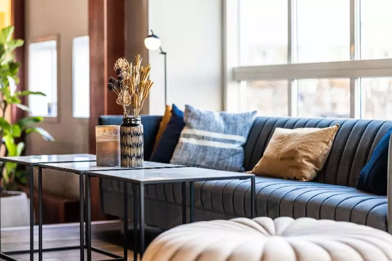 Fotos del hotel Slotslet Aalborg:  24