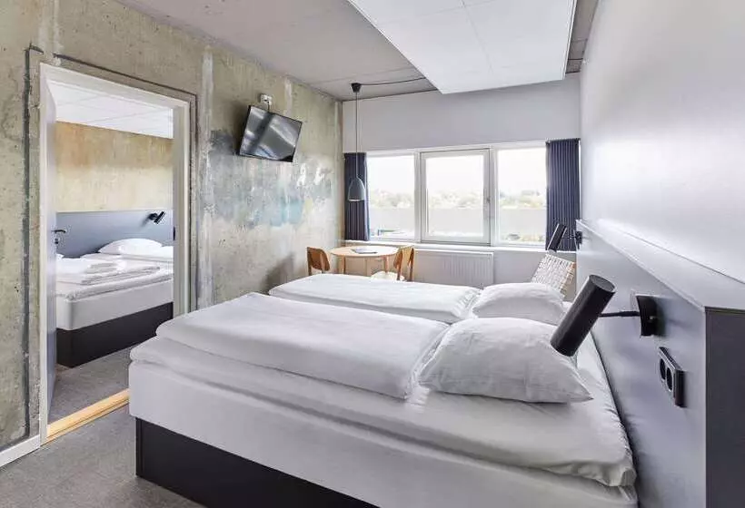 Fotos del hotel Zleep  Aarhus Viby:  16