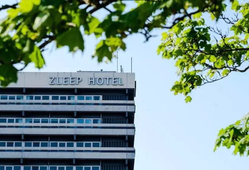 Fotos del hotel Zleep  Aarhus Viby:  1