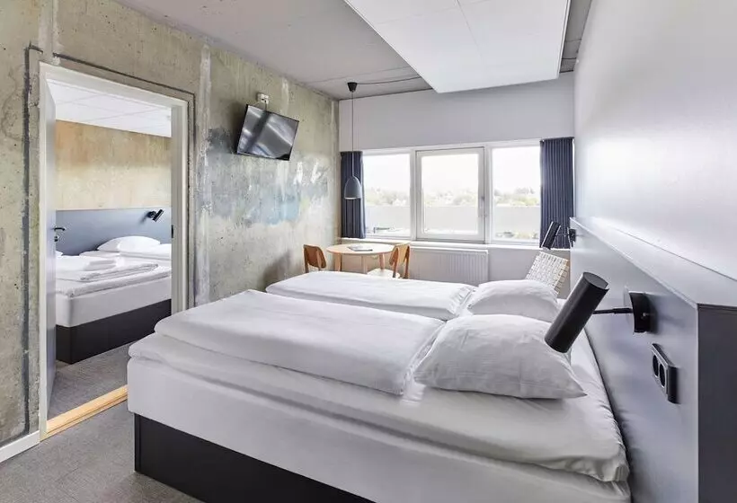 Fotos del hotel Zleep  Aarhus Viby:  12