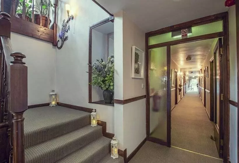 Fotos del hotel Ardagh Hotel & Restaurant:  2