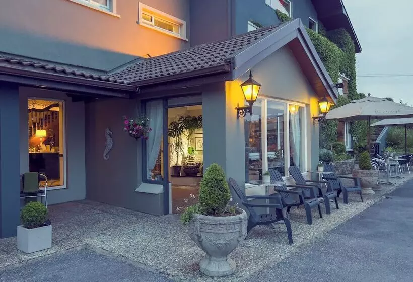 Fotos del hotel Ardagh Hotel & Restaurant:  16